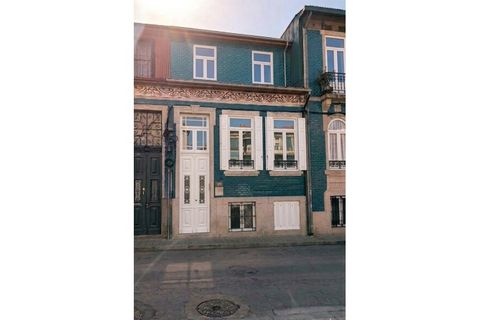 Villa a Paranhos, Porto, Paranhos - € 390.000 | Ref: 6386 - foto 33