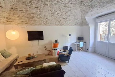 Villa i Les Vans, Ardeche, Les Vans - € 190.000 | Ref: 86925684 - foto 1