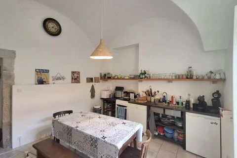 Villa i Les Vans, Ardeche, Les Vans - € 190.000 | Ref: 86925684 - foto 3