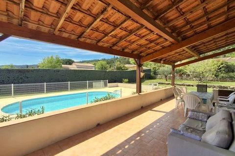 Villa i Les Vans, Ardeche, Les Vans - € 485.000 | Ref: 86924736 - foto 6