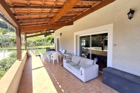 Villa i Les Vans, Ardeche, Les Vans - € 485.000 | Ref: 86924736 - foto 4