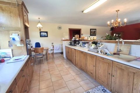 Villa i Les Vans, Ardeche, Les Vans - € 485.000 | Ref: 86924736 - foto 8