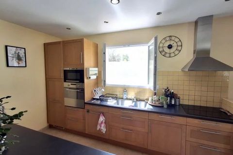 Villa i Les Vans, Ardeche, Les Vans - € 485.000 | Ref: 86924736 - foto 10