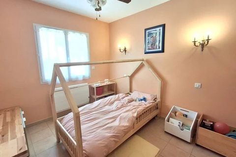 Villa i Les Vans, Ardeche, Les Vans - € 485.000 | Ref: 86924736 - foto 13