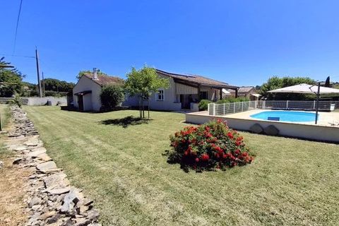 Villa i Les Vans, Ardeche, Les Vans - € 485.000 | Ref: 86924736 - foto 1