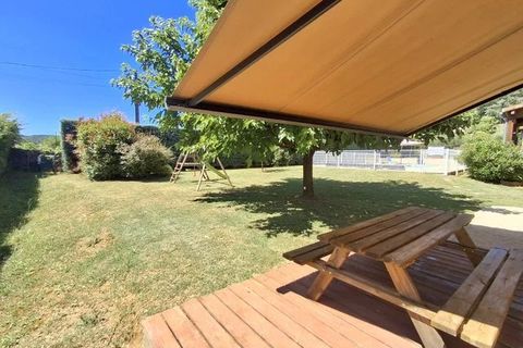 Villa i Les Vans, Ardeche, Les Vans - € 485.000 | Ref: 86924736 - foto 2