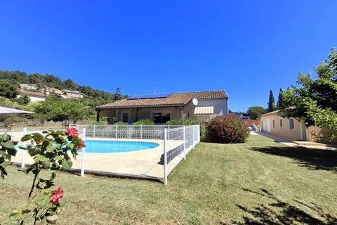 Villa i Les Vans, Ardeche, Les Vans - € 485.000 | Ref: 86924736 - foto 3