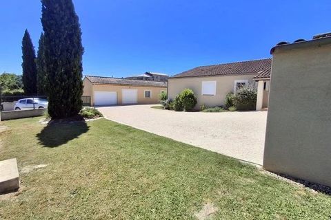 Villa i Les Vans, Ardeche, Les Vans - € 485.000 | Ref: 86924736 - foto 5