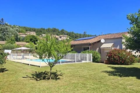 Villa i Les Vans, Ardeche, Les Vans - € 485.000 | Ref: 86924736 - foto 12