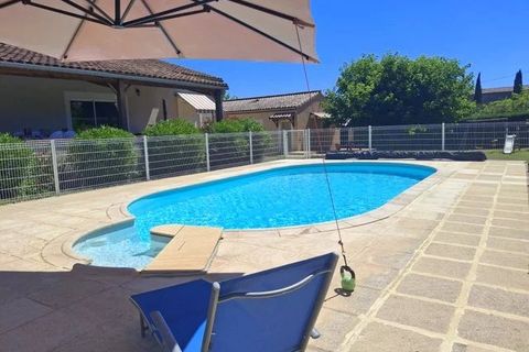 Villa i Les Vans, Ardeche, Les Vans - € 485.000 | Ref: 86924736 - foto 14