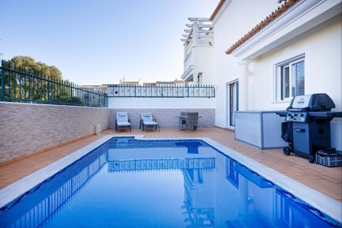 Byhus i Lagoa, Faro, Lagoa - € 550.000 | Ref: GAP EQ9 - foto 5