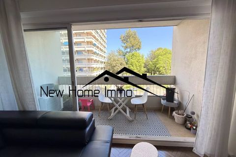 Lejlighed i Marseille, Bouches-du-Rhone, Marseille - € 215.000 | Ref: 86915864 - foto 1