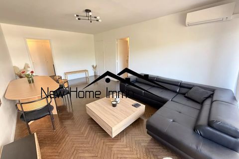 Lejlighed i Marseille, Bouches-du-Rhone, Marseille - € 215.000 | Ref: 86915864 - foto 5