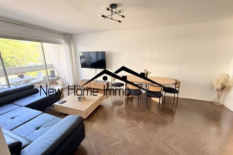 Lejlighed i Marseille, Bouches-du-Rhone, Marseille - € 215.000 | Ref: 86915864 - foto 6