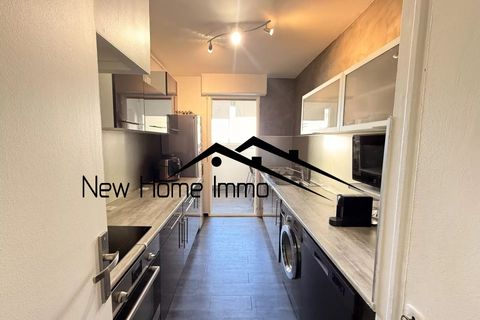 Lejlighed i Marseille, Bouches-du-Rhone, Marseille - € 215.000 | Ref: 86915864 - foto 7