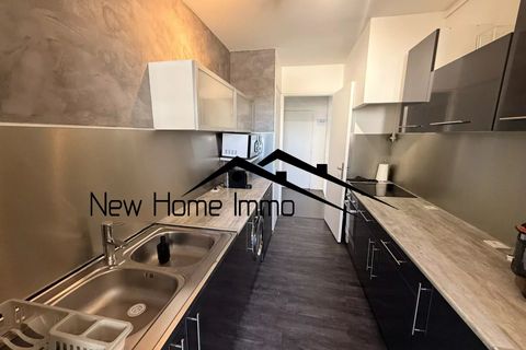 Lejlighed i Marseille, Bouches-du-Rhone, Marseille - € 215.000 | Ref: 86915864 - foto 8