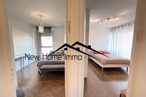 Lejlighed i Marseille, Bouches-du-Rhone, Marseille - € 215.000 | Ref: 86915864 - foto 10