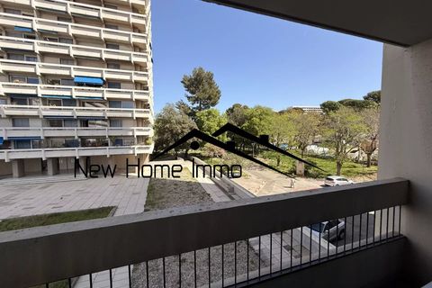 Lejlighed i Marseille, Bouches-du-Rhone, Marseille - € 215.000 | Ref: 86915864 - foto 15