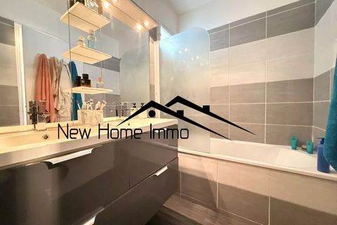 Lejlighed i Marseille, Bouches-du-Rhone, Marseille - € 215.000 | Ref: 86915864 - foto 17