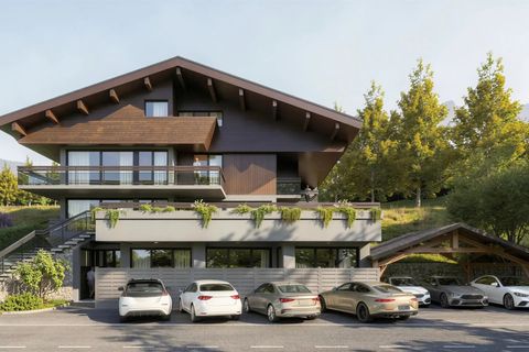 Leilighet i Châtel, Haute-Savoie, Châtel - € 265 000 | Ref: 3297 - foto 2