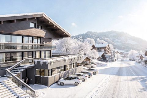 Leilighet i Châtel, Haute-Savoie, Châtel - € 265 000 | Ref: 3297 - foto 4