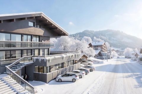 Leilighet i Châtel, Haute-Savoie, Châtel - € 265 000 | Ref: 3297 - foto 5