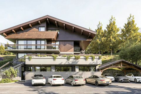 Leilighet i Châtel, Haute-Savoie, Châtel - € 265 000 | Ref: 3297 - foto 6