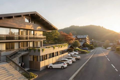 Leilighet i Châtel, Haute-Savoie, Châtel - € 265 000 | Ref: 3297 - foto 7