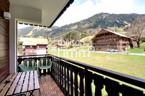 Leilighet i Châtel, Haute-Savoie, Châtel - € 208 000 | Ref: 3294 - foto 5