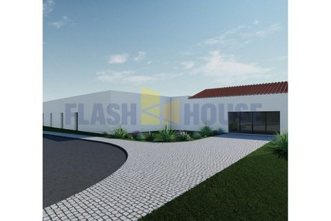 Erhvervsejendom i Silves, Faro, Silves - € 1.250.000 | Ref: FHCL5009 - foto 2
