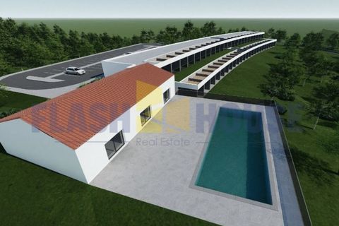 Erhvervsejendom i Silves, Faro, Silves - € 1.250.000 | Ref: FHCL5009 - foto 8
