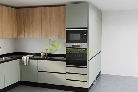 Apartament a Cadaval, Lisbon, Cadaval - € 800/mes | Ref: 2222 - foto 2