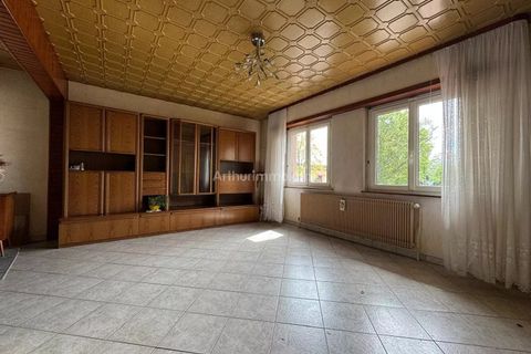 Villa a Muntzenheim, Haut-Rhin, Muntzenheim - € 255.000 | Ref: 86934233 - foto 2
