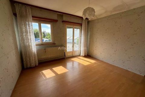Villa a Muntzenheim, Haut-Rhin, Muntzenheim - € 255.000 | Ref: 86934233 - foto 3