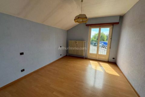 Villa a Muntzenheim, Haut-Rhin, Muntzenheim - € 255.000 | Ref: 86934233 - foto 4
