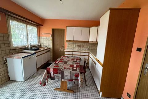 Villa a Muntzenheim, Haut-Rhin, Muntzenheim - € 255.000 | Ref: 86934233 - foto 5