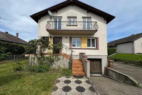 Villa a Muntzenheim, Haut-Rhin, Muntzenheim - € 255.000 | Ref: 86934233 - foto 6