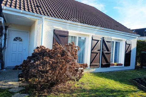 Villa i Bruyères-sur-Oise, Val-d'Oise, Bruyères-sur-Oise - € 290.000 | Ref: 86918372 - foto 2