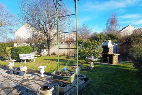 Villa i Bruyères-sur-Oise, Val-d'Oise, Bruyères-sur-Oise - € 290.000 | Ref: 86918372 - foto 6