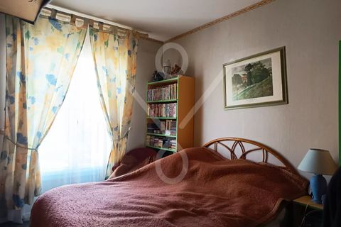 Villa i Bruyères-sur-Oise, Val-d'Oise, Bruyères-sur-Oise - € 290.000 | Ref: 86918372 - foto 7