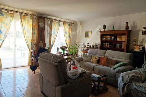 Villa i Bruyères-sur-Oise, Val-d'Oise, Bruyères-sur-Oise - € 290.000 | Ref: 86918372 - foto 8