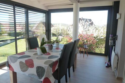 Villa en Gundershoffen, Bas-Rhin, Gundershoffen - € 514.500 | Ref: 4277 - photo 3