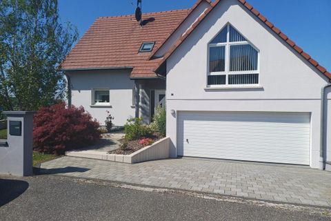 Villa en Gundershoffen, Bas-Rhin, Gundershoffen - € 514.500 | Ref: 4277 - photo 10
