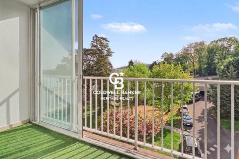Lejlighed i Lyon, Rhone, Lyon - € 255.000 | Ref: 69262 - foto 2