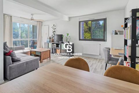 Lejlighed i Lyon, Rhone, Lyon - € 255.000 | Ref: 69262 - foto 1
