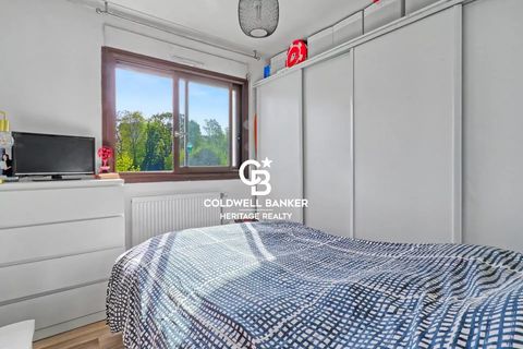Lejlighed i Lyon, Rhone, Lyon - € 255.000 | Ref: 69262 - foto 6