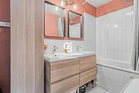 Lejlighed i Lyon, Rhone, Lyon - € 255.000 | Ref: 69262 - foto 10