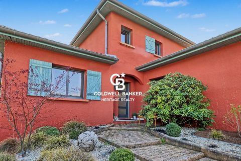 Villa i Dardilly, Rhone, Dardilly - € 799.000 | Ref: 69263 - foto 2
