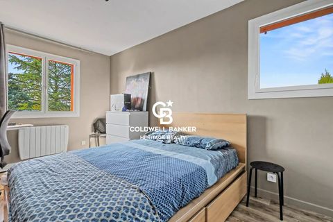 Villa i Dardilly, Rhone, Dardilly - € 799.000 | Ref: 69263 - foto 10