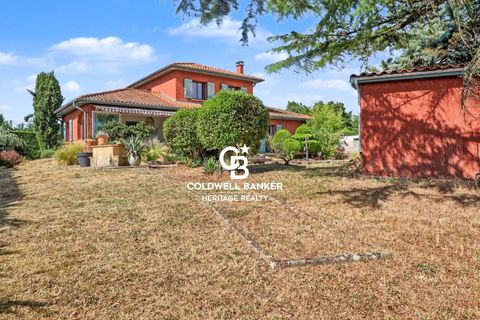 Haus in Dardilly, Rhone, Dardilly - € 770.000 | Ref: 69263 - Foto 2